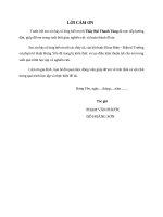 giới thiệu về mạch đếm sản phẩm sử dụng cảm biến trong cn