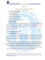 Bài giảng pháp luật Đại cương   eg04   Đại học mở hà nội