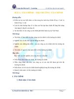 Bài giảng lý thuyết tài chính tiền tệ   eg16   Đại học mở hà nội