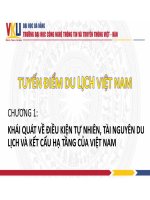 TUYEN DU LICH VAN HOA HUE