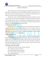 Bài giảng quản trị chiến lược   ba08   Đại học mở hà nội