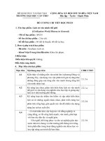 LỊCH SỬ VĂN MINH THẾ GIỚI (CIVILIZATION WORLD HISTORY IN GENERAL)