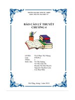 (Tiểu Luận) Multichannel Và Omnichannel Là Gì.pdf