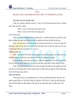 Bài giảng lịch sử việt nam   hm02   Đại học mở hà  nội