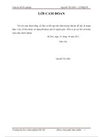 quy trình sản xuất bia tại công ty bia an thịnh 3