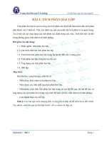 Bài giảng giải tích 2   eg10 2   Đại học mở hà nội