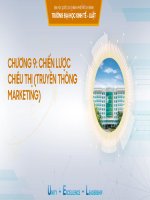 Chuong 9   chieu thi
