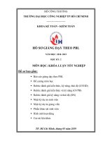 hoàn thiện quy trình kiểm toán khoản mục thuế giá trị gia tăng trong báo cáo tài chính tại công ty tnhh kiểm toán iglobal