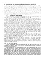 Tổng hợp bài tập tuần 1 Đa phương tiện PTIT