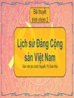 chủ đề quá trình chuyển hướng chiến lược cách mạng giai đoạn 1939 1941