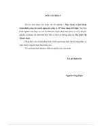 thực trạng và giải pháp hoàn thiện công tác tuyển dụng tại công ty cp giao hàng tiết kiệm