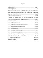 Chủ đề Phân Tích Vai Trò Của Gia Đình Đối Với Việc Xây Dựng Và Phát Triển Con Người Việt Nam Trong Thời Kỳ Quá Độ Xây Dựng Chủ Nghĩa Xã Hội. Liên Hệ Thực Tiễn Ở Địa Phương.