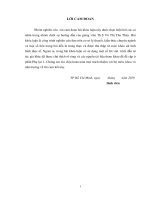khảo sát thực trạng sử dụng thực phẩm chay của người dân trên địa bàn tp hcm nhằm xây dựng khẩu phàn thực đơn cân đối dinh dưỡng cho người dùng