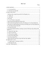 sáng kiến: “Sử dụng phương pháp liên hệ thực tiễn thông qua câu chuyện pháp luật trong dạy học môn Giáo dục công dân lớp 12”