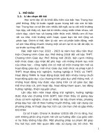 skkn cấp tỉnh nâng cao hứng thú học tập chủ đề 3 tư duy tích cực tư duy phản biện hoạt động trải nghiệm hướng nghiệp sgk cánh diều cho học sinh lớp 10 trường thpt lam kinh bằng việc sử dụng trò chơi học tập