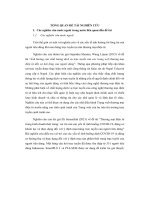 các yếu tố ảnh hưởng tới lòng tin của người tiêu dùng khi mua hàng trực tuyến tại sàn thương mại điện tử shopee
