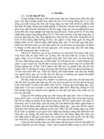 skkn cấp tỉnh một số biện pháp nâng cao chất lượng đội ngũ giáo viên trường mầm non lộc thịnh