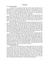 skkn cấp tỉnh sử dụng thuật toán lùa bò vào chuồng để giải các bài toán đếm trong bồi dưỡng học sinh giỏi môn tin học