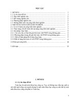 skkn cấp tỉnh hướng dẫn học sinh lớp 12 ôn thi tốt nghiệp thpt quốc gia môn toán hiệu quả với chủ đề phát triển các bài toán viết phương trình đường thẳng trong không gian