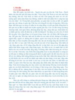 skkn cấp tỉnh một số giải pháp giáo dục kĩ năng sống cho học sinh lớp 5b trường tiểu học ngọc sơn thông qua các môn học và hoạt động giáo dục mang lại hiệu quả tích cực nhất