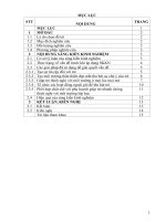 skkn cấp tỉnh một số biện pháp giúp trẻ 24 36 tháng tuổi nhanh chóng thích nghi với môi trường mầm non tại trường mầm non hà tân