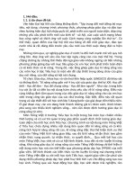 skkn cấp tỉnh một số biện pháp lồng ghép giáo dục kĩ năng sống cho học sinh thông qua giảng dạy môn tiếng việt lớp 5 tại trường tiểu học thạch lập 2 huyện ngọc lặc tỉnh thanh hóa