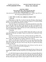 CHƯƠNG TRÌNH THỰC HÀNH TIẾT KIỆM, CHỐNG LÃNG PHÍ NĂM 2019 CỦA BẢO HIỂM XÃ HỘI THÀNH PHỐ HỒ CHÍ MINH