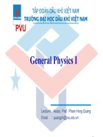 chapter 2 luc va chuyen dong revised