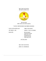 Bài Tập Lớn Môn Năng Lực Số Ứng Dụng Trí Tuệ Nhân Tạo Trong Giáo Dục 2.Pdf