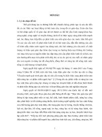 quản lý tổ chức hoạt động trải nghiệm cho học sinh theo chủ đề ở các trường tiểu học huyện yên phong tỉnh bắc ninh