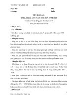 ctst lịch sử 9 bài 3