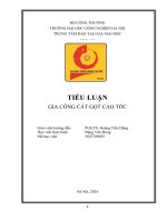 Bài tl