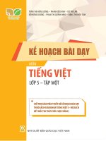 khbd tieng viet 5 tap 1 ruot 24 5 2024