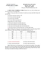 de giua hoc ki 2 toan 8 cd