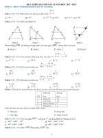 01 đề kt giữa kì ii toán 81