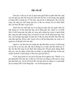 Quản lý hành chính