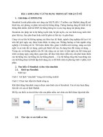 Bài 3   simulink và Ứng dụng trong kỹ thuật Ô tô