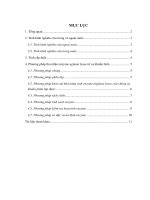 Thu nhận enzyme alginate lyase từ xạ khuẩn biển