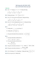 hsg8 cđ6 bất đẳng thức