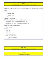 cđ1 biêu thuc toa do vecto gv