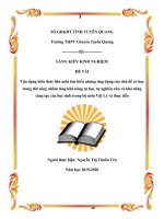 Vận Dụng Kiến Thức Liên Môn Tìm Hiểu Nhứng Ứng Dụng Của Chủ Đề Cơ Học Trong Đời Sống Nhằm Tăng Khả Năng Tự Học, Tự Nghiên Cứu Và Khả Năng Sáng Tạo Của Học Sinh Trong Bộ Môn Vật Lý Và Thực Tiễn.pdf