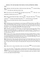 phieu b26 giai bai toan bang cach lap phuong trinh