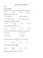 phieu b13 on tap chuong iii can thuc bac hai