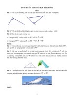 phieu b44 on tap cuoi hk i hinh hoc