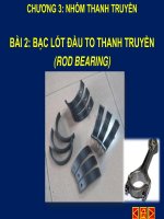 Chuong 3  nhom thanh truyen   bai 2  bac lot   bulong thanh truyen