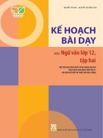 khbd ngu van 12 tap 2 ruot 4 5 2024