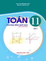 latex cánh diều 11 hkii