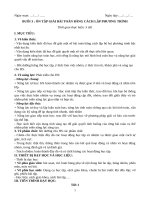 b3 giai bai toan bang cach lap phuong trinh