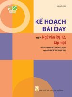 khbd ngu van 12 tap 1 ruot 4 5 2024