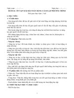 b26 giai bai toan bang cach lap phuong trinh